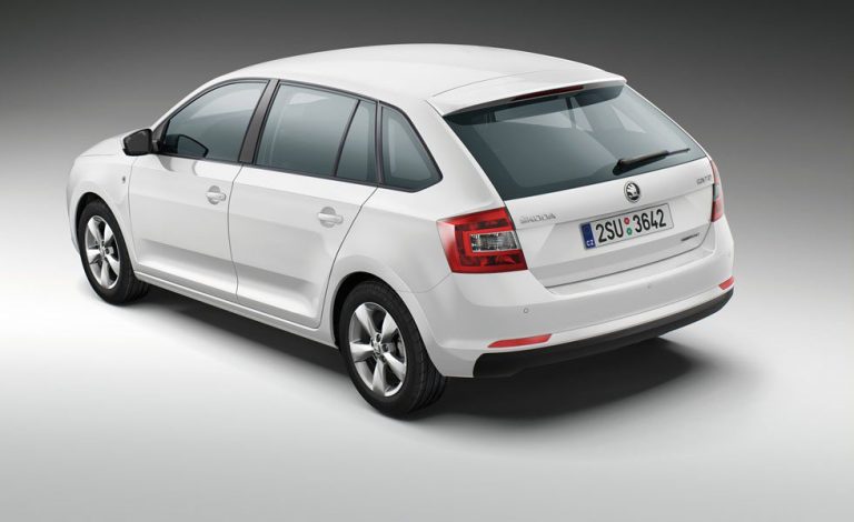 ¿Skoda GreenTec o GreenLine? ¿Skoda GreenTec o GreenLine?