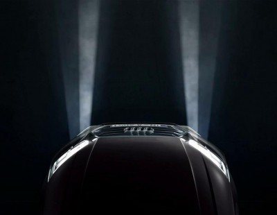 Así son los faros Matrix Led del nuevo Audi A4