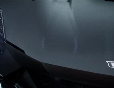 La categoría LMDh del WEC tiene un nuevo competidor con este Cadillac Project GTP