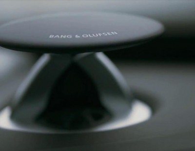 ¿Por qué Audi confía en Bang & Olufsen para sus sistemas de sonido?