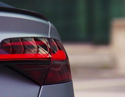 Audi S8 Plus, el «tanque» alemán