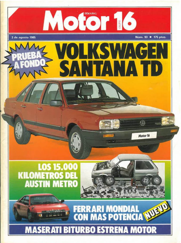 Motor16 número 93