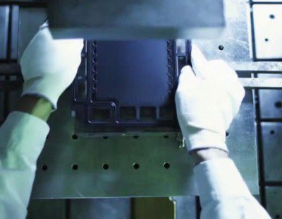 Toyota Mirai, tecnología al poder