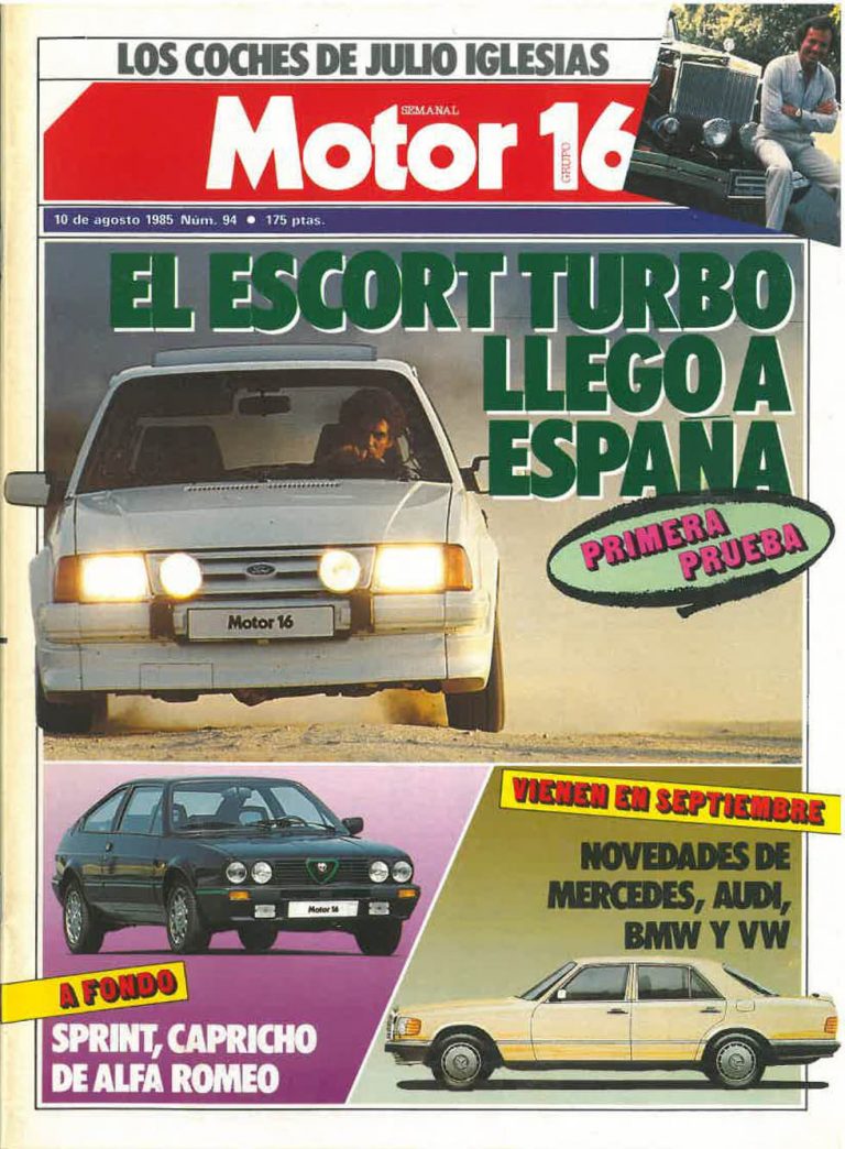 Motor16 número 94