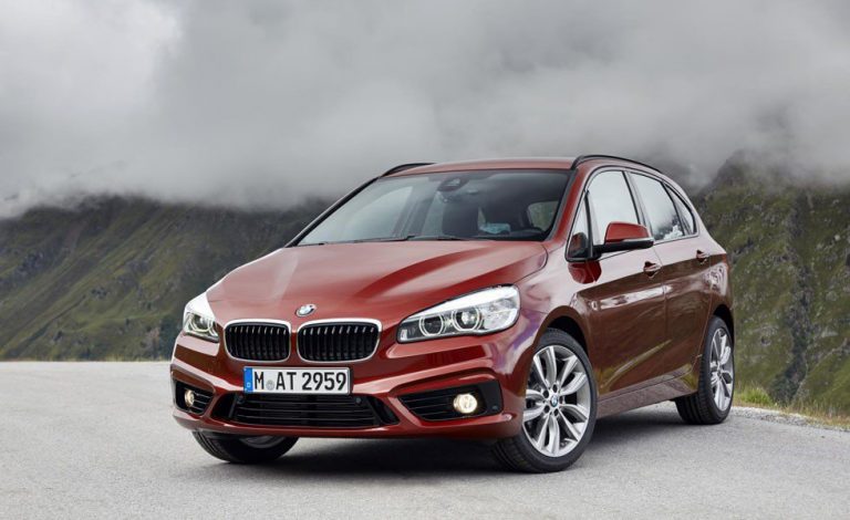 Nuevas mecánicas diésel BMW. Más eficiencia para elegir