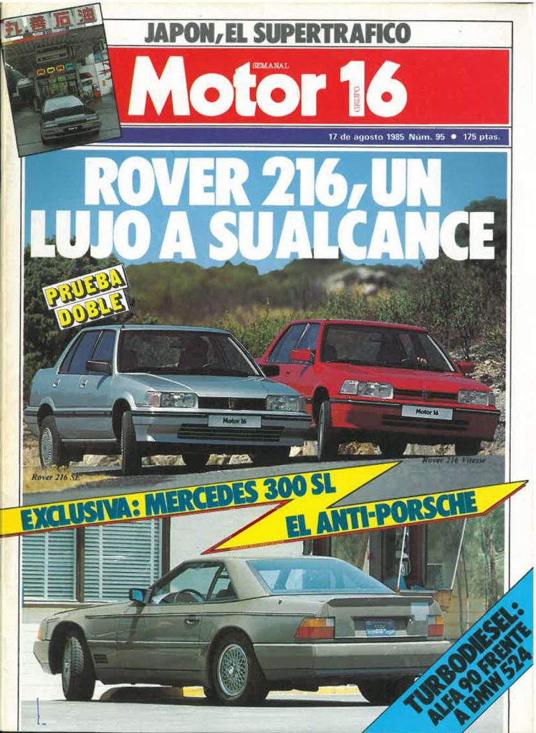 Motor16 número 95
