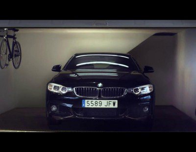 Cuando conduzcas, conduce