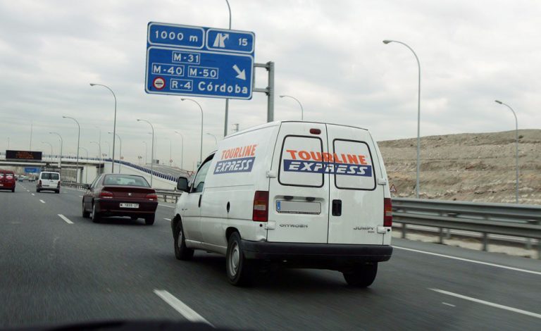 ¿Cuál es el límite de velocidad para un vehículo mixto? ¿Cuál es el límite de velocidad para un vehículo mixto?
