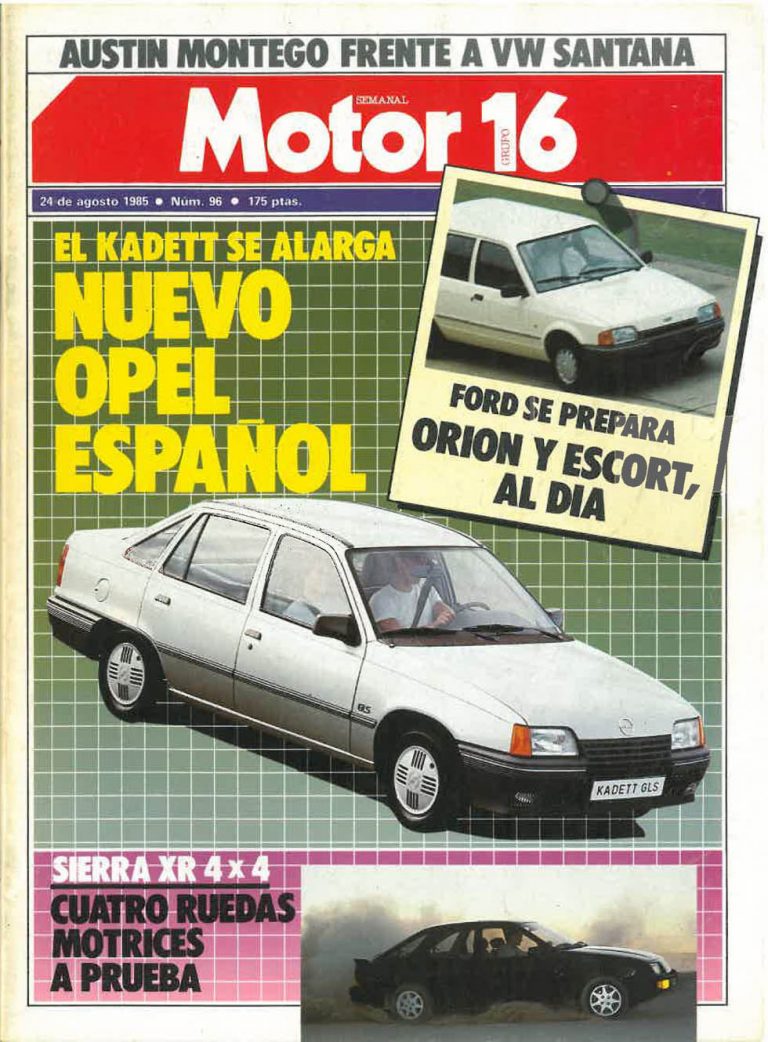 Motor16 número 96
