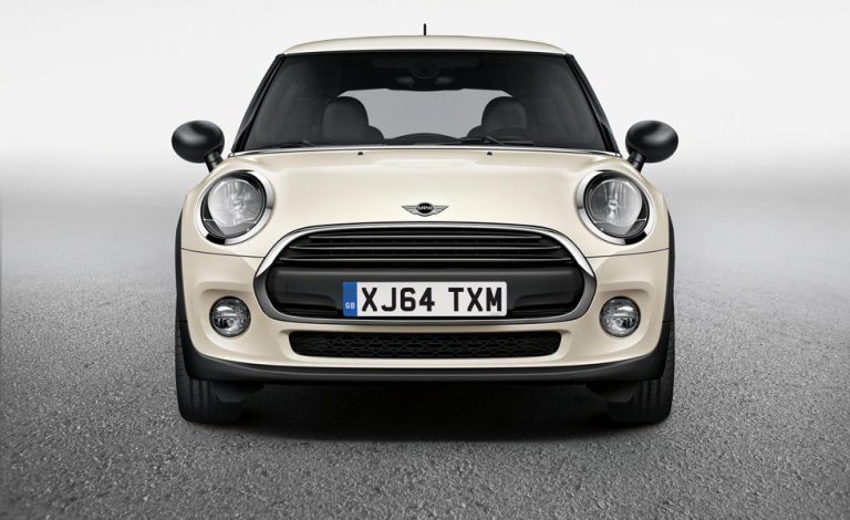 Mini One First 5 puertas. El nuevo escalón de acceso