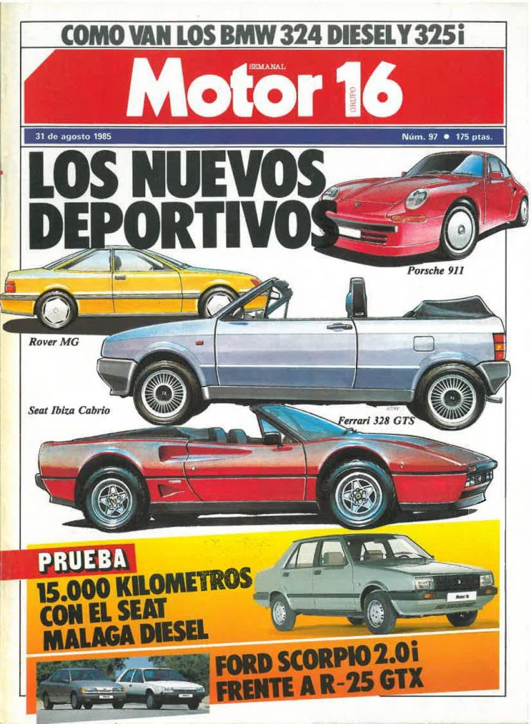 Motor16 número 97