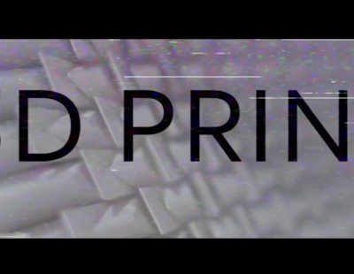 Peugeot Fractal, pionero en el uso de las impresora 3D