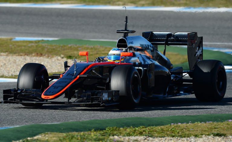 Fórmula 1 2015. ¿Quién tiene la varita mágica?