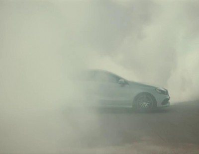 Anuncio nuevo Mercedes Benz Clase A