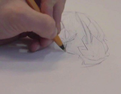 Proceso de diseño del nuevo Infiniti Q30