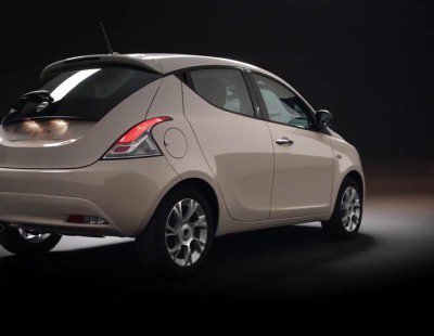 Lancia Ypsilon 2016