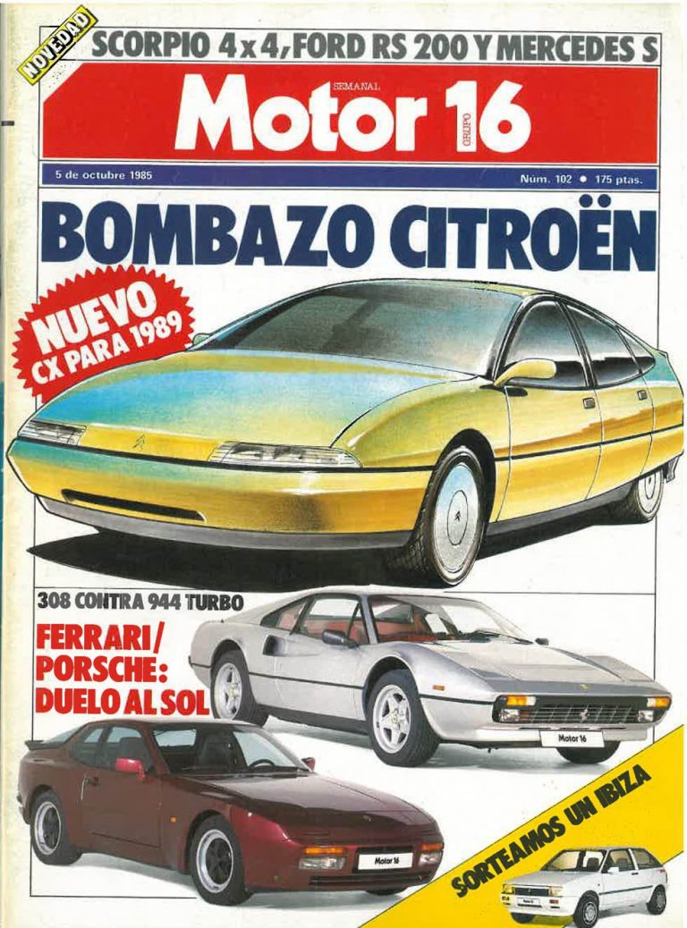 Motor16 número 102