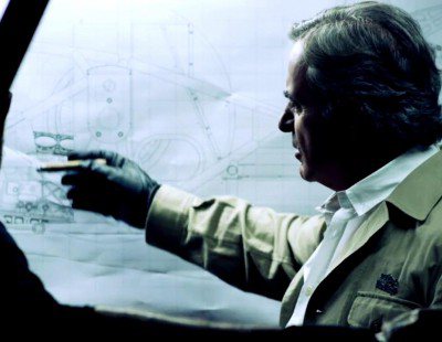 Este es el Dream Team de Peugeot para el Dakar