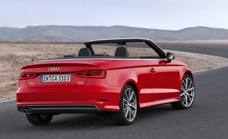 Audi A3 Ultra: rey del consumo