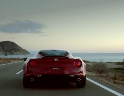 Alfa Romeo: ADN Racing