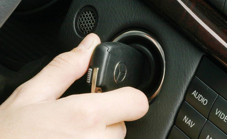 ¿Qué es el inmovilizador antiarranque?