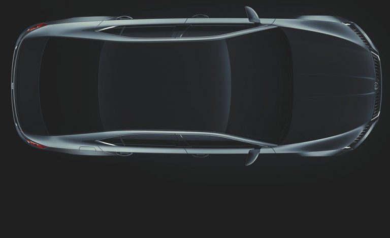 Skoda Superb 2015. Los últimos detalles