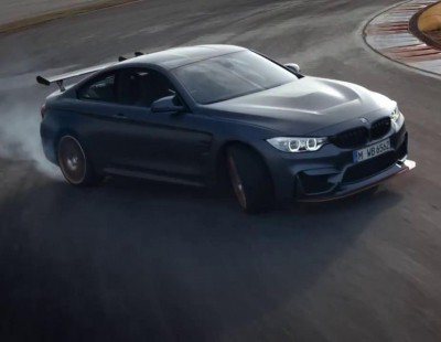 BMW M4 GTS, el súmmum de la deportividad