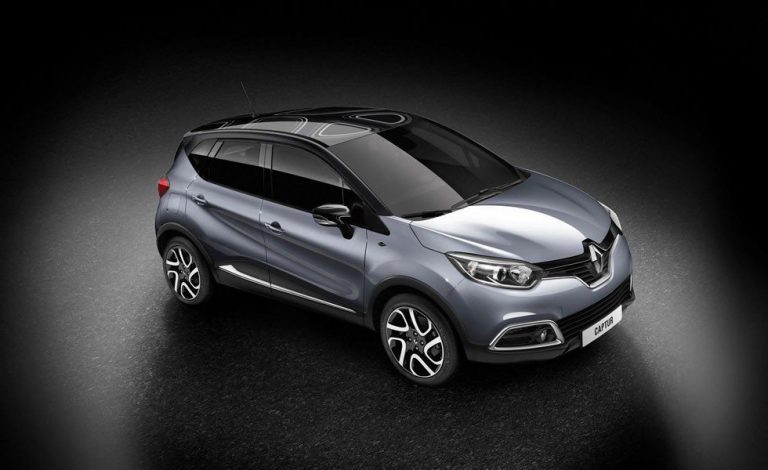 Renault Captur 1.5 dCi 110 CV. Por fin un motor más potente