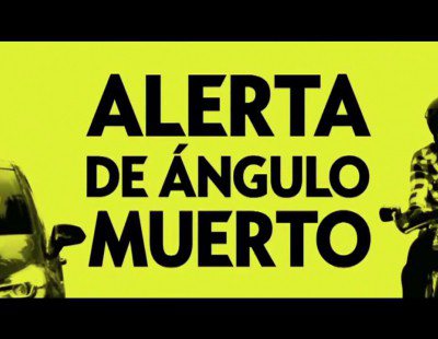 Opel pone a prueba el ángulo muerto