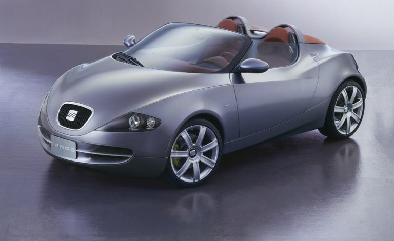 Seat. El Centro Técnico cumple 40 años