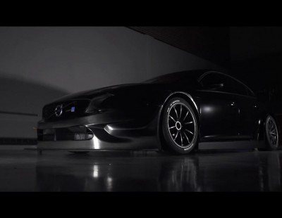 Volvo estará en el WTCC de 2016