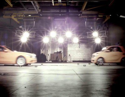 Nuevos Smart, seguridad a toda prueba