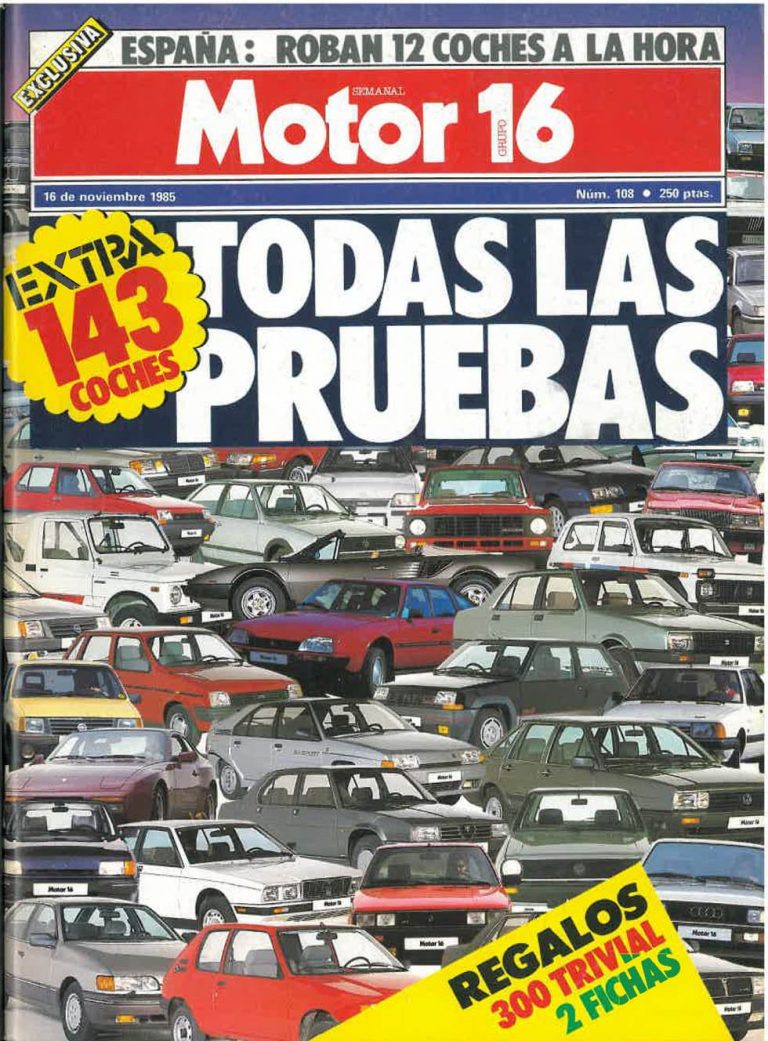 Motor16 número 108