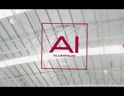 Jaguar, aluminio como forma de vida