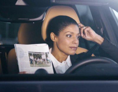 Volvo IntelliSafe Auto Pilot, así funciona