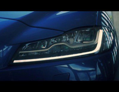 Jaguar F-Pace, redefiniendo el concepto SUV