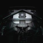 La exención europea que permite a Aston Martin mantener su motor V12 hasta 2035