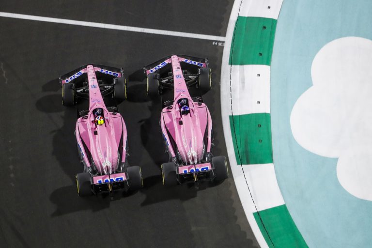 Fernando Alonso y Alpine, entre las luces y las sombras de ‘El Plan’