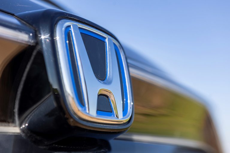 Honda tiene nuevos embajadores