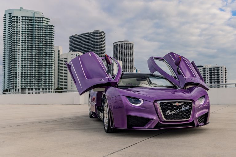 Hispano-Suiza: La marca que fue capaz de desafiar a Rolls-Royce y Bentley