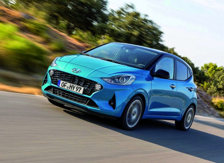 Coches nuevos por menos de 12.000 euros que merecen la pena