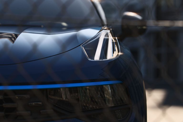 La recién llegada marca china que causa furor y vende más coches que Alfa Romeo