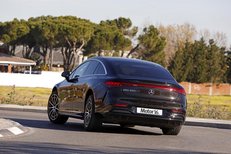 Los coches eléctricos más caros del mercado