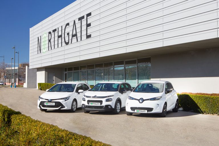 Northgate explica cómo puede ayudar la telemetría en el control de flotas
