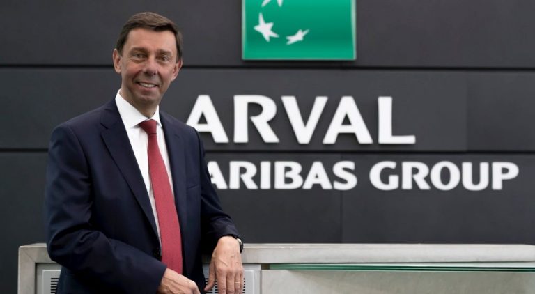 ¿Disfrutar del coche adecuado cuando lo necesites? ARVAL te dirá cómo