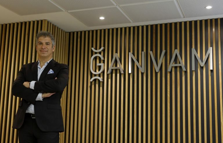 Raúl Palacios, presidente GANVAM(2): «El cambio ya ha empezado y todo gira en torno a la gestión del cliente»
