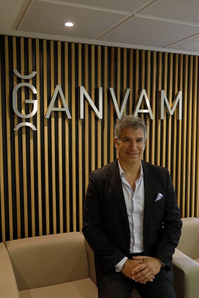 Raúl Palacios, presidente GANVAM(3): «El Gobierno no ha pensado en las pymes del sector al hacer el PERTE»