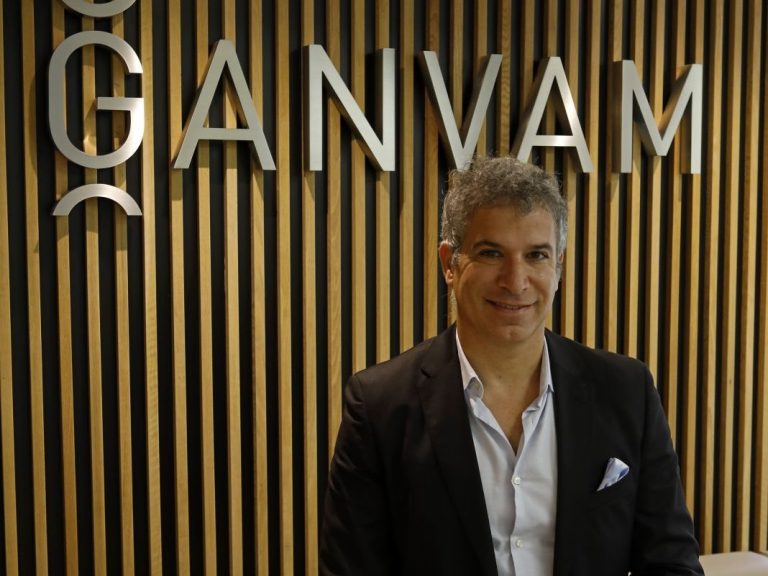 Raúl Palacios, presidente Ganvam: “Frente a la digitalización, o te transformas o tu negocio muere”