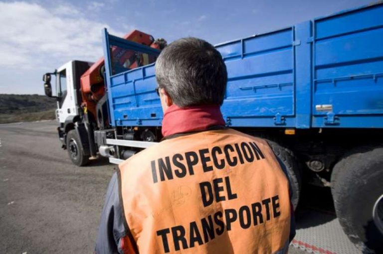 Huelga: El «honorable» sector del transporte por carretera