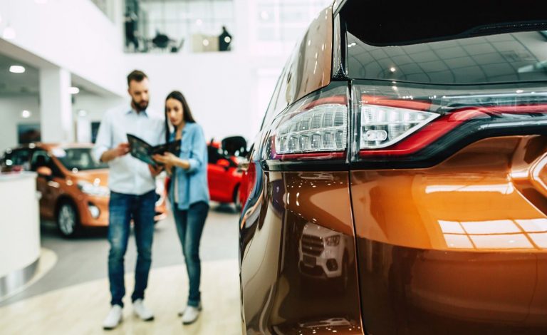 El PP propone un nuevo plan Renove para la compra de coches que no sea discriminatorio